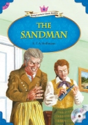 The Sandman + MP3 CD The Sandman + MP3 CD